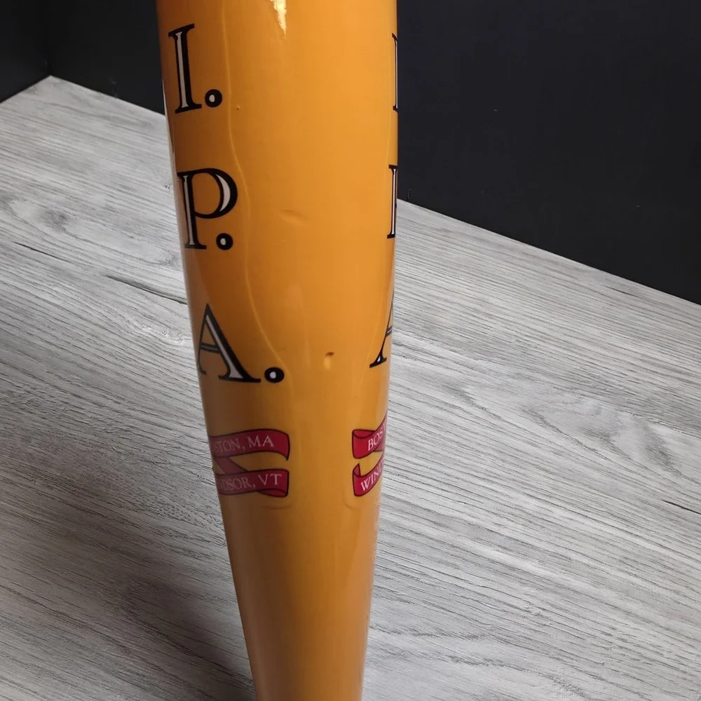 Harpoon IPA Beer Tap Handle 14.5